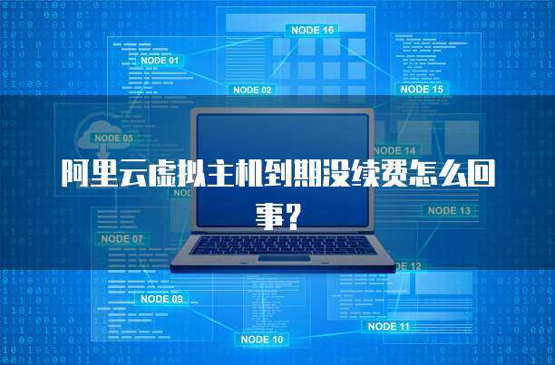 阿里云 立足中國，服務全球的網站技術服務先鋒