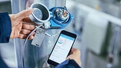 恩德斯豪斯 以技術雄心驅動工業未來，2021旗開得勝